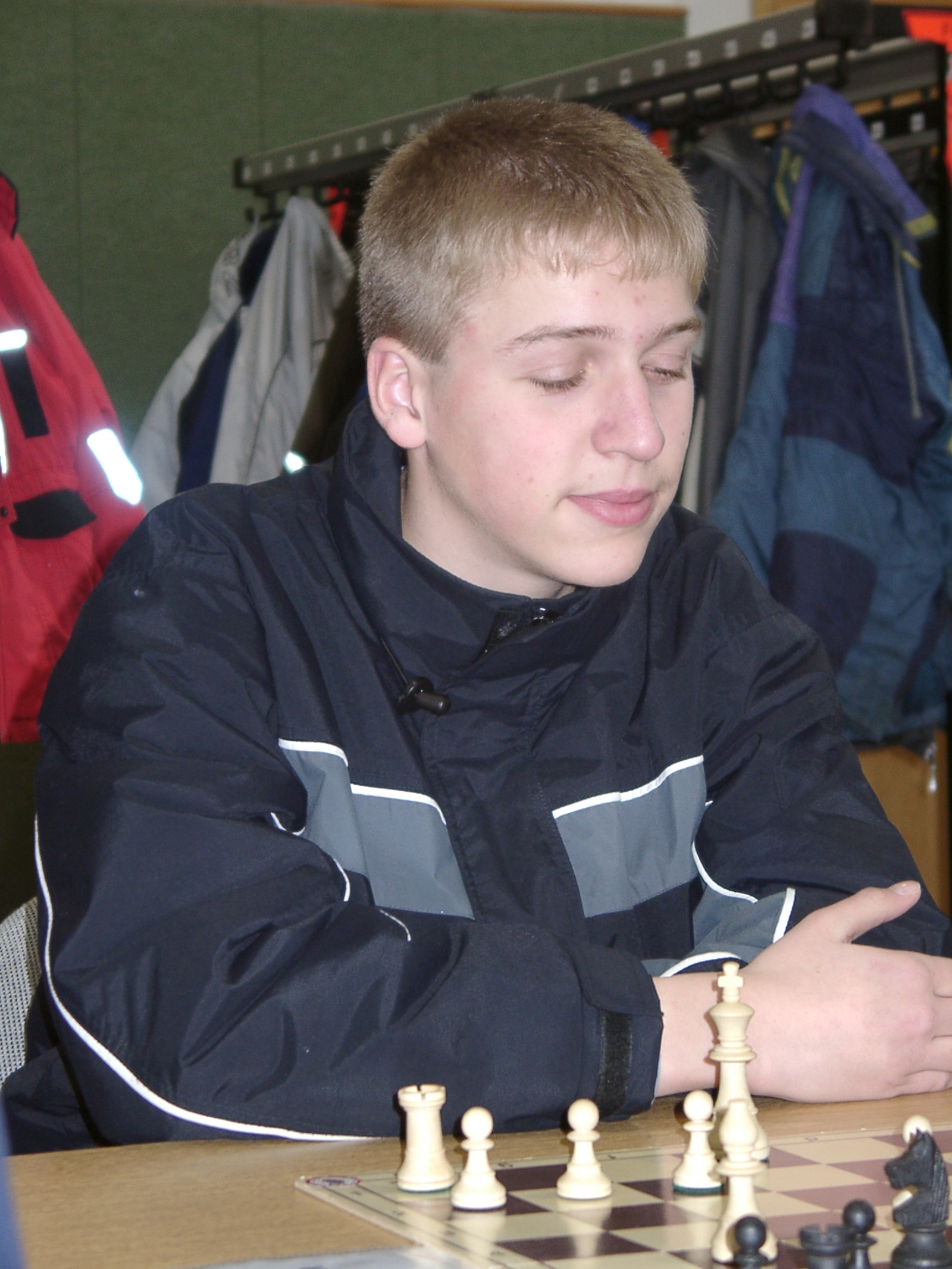 Vorschau